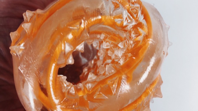 情趣玩具测评—TENGA飞机杯Spinner与moova对比8 情趣玩具测评—TENGA飞机杯Spinner与moova对比