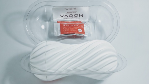 情趣玩具测评—TENGA飞机杯Spinner与moova对比11 情趣玩具测评—TENGA飞机杯Spinner与moova对比