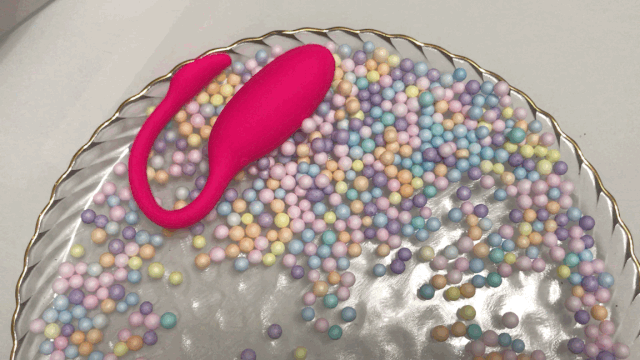 情趣玩具测评—魅动火烈鸟