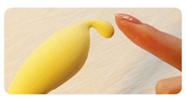 羞羞哒点潮笔，不要害羞！这款小仙女震动棒，比手指还灵活！