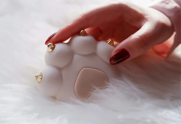 铲屎官别走！看你怎么被我一“掌”制服！