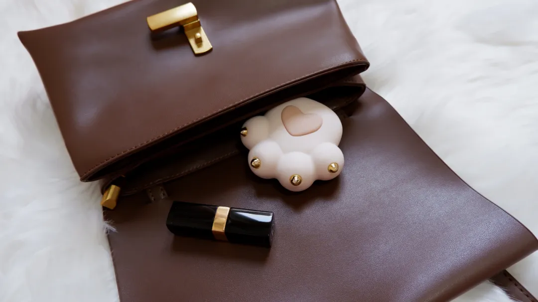 铲屎官别走！看你怎么被我一“掌”制服！