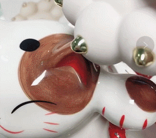 铲屎官别走！看你怎么被我一“掌”制服！