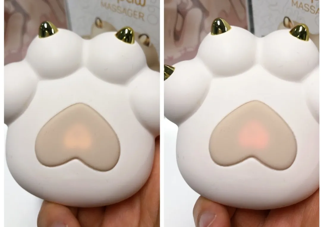 铲屎官别走！看你怎么被我一“掌”制服！