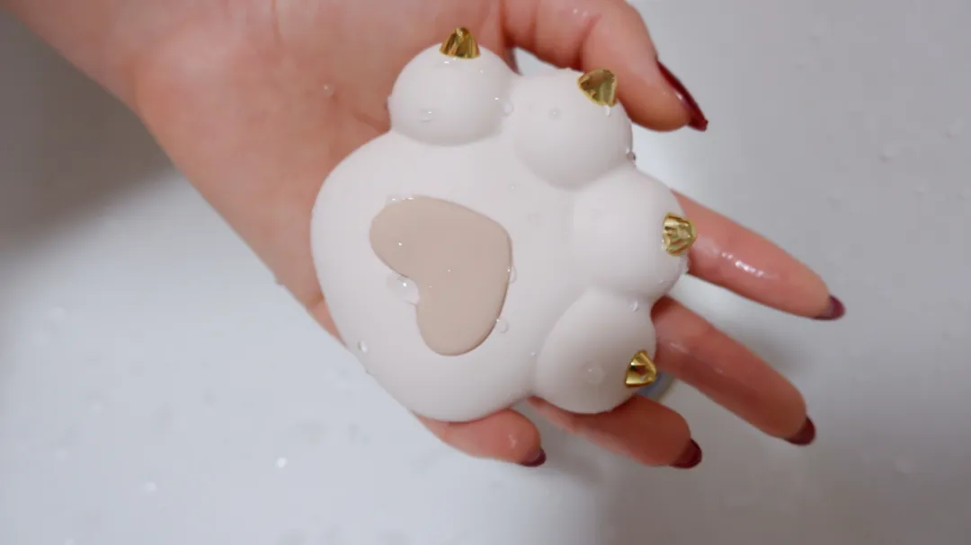 铲屎官别走！看你怎么被我一“掌”制服！