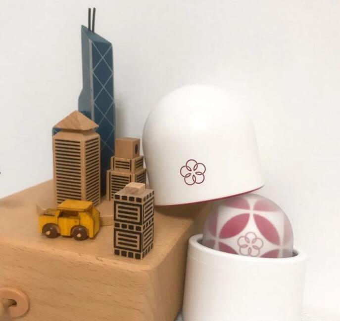 情趣玩具测评— iroha temari 花手球