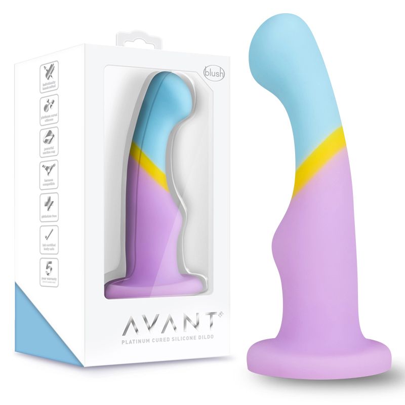 测评：它凭什么能成为阳具中的“网红”，俘获众多AI？