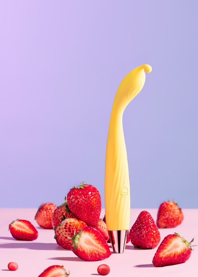 这款网红推荐的羞羞哒点潮笔仙女震动棒堪称情趣用品界的颜值担当13 这款网红推荐的羞羞哒点潮笔仙女震动棒堪称情趣用品界的颜值担当