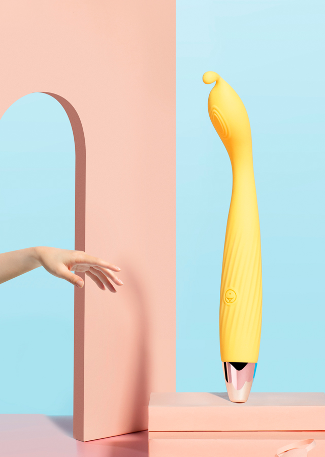 这款网红推荐的羞羞哒点潮笔仙女震动棒堪称情趣用品界的颜值担当28 这款网红推荐的羞羞哒点潮笔仙女震动棒堪称情趣用品界的颜值担当