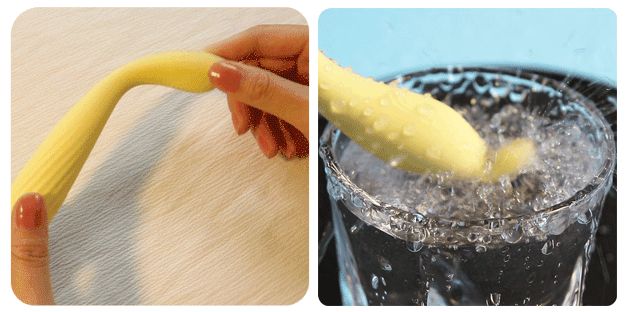 带小恶魔怪兽无线跳蛋逛街是什么感受？美女情趣体验师亲身体验