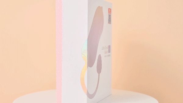 带小恶魔怪兽无线跳蛋逛街是什么感受？美女情趣体验师亲身体验