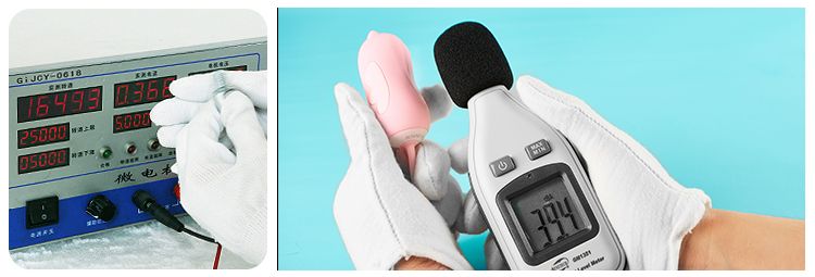 带小恶魔怪兽无线跳蛋逛街是什么感受？美女情趣体验师亲身体验