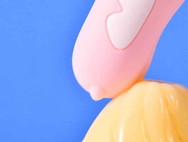 带小恶魔怪兽无线跳蛋逛街是什么感受？美女情趣体验师亲身体验