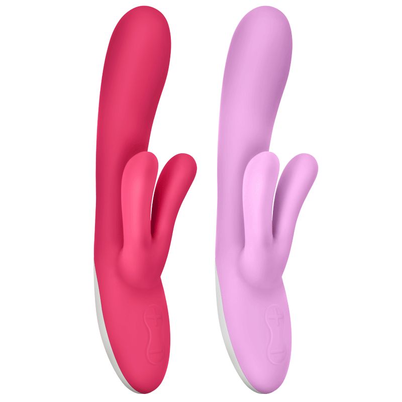 趁着双十一,把男朋友带回家吧!Blush活力兔开箱测评~1 趁着双十一,把男朋友带回家吧!Blush活力兔开箱测评~