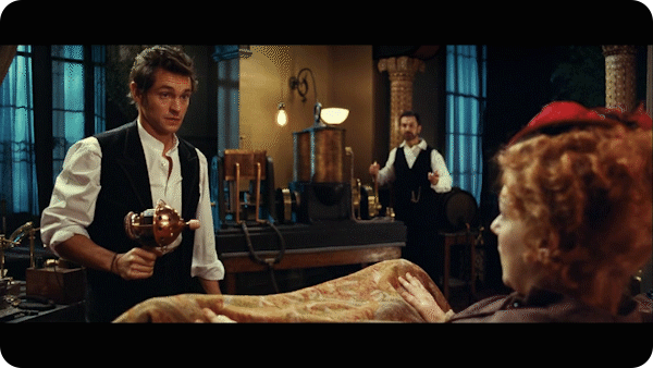 岛国爱情动作片中的AV棒到底有多猛？成人用品震动棒的发展史！