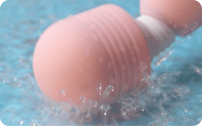 岛国爱情动作片中的AV棒到底有多猛？成人用品震动棒的发展史！