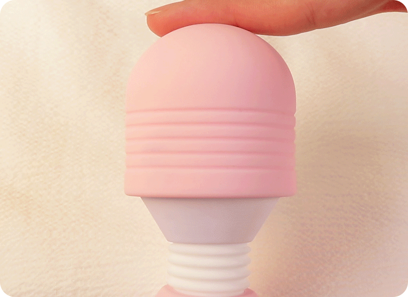 岛国爱情动作片中的AV棒到底有多猛？成人用品震动棒的发展史！