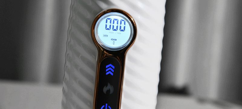 JEUSN-R40炮机开箱评测！带你见识超好用的情趣用品！