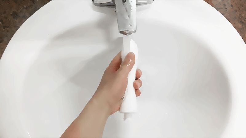 JEUSN-R40炮机开箱评测！带你见识超好用的情趣用品！