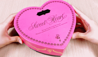 粉丝测评 | 这个美貌的礼盒，居然让我找回第一次的感觉