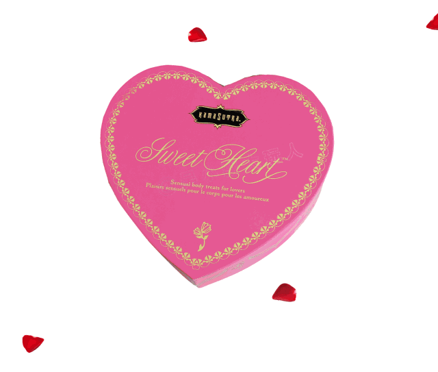 粉丝测评 | 这个美貌的礼盒，居然让我找回第一次的感觉