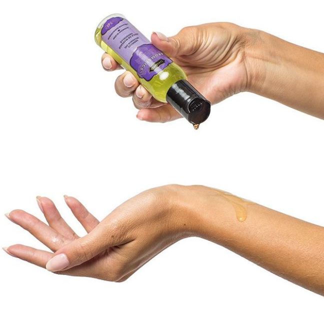 粉丝测评 | 这个美貌的礼盒，居然让我找回第一次的感觉