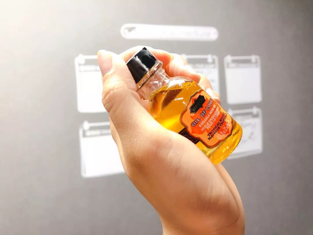 粉丝测评 | 这个美貌的礼盒，居然让我找回第一次的感觉