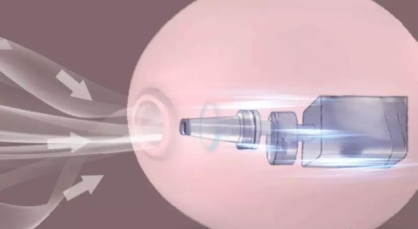 KissToy MISS KK萌兔吸吮按摩器测评