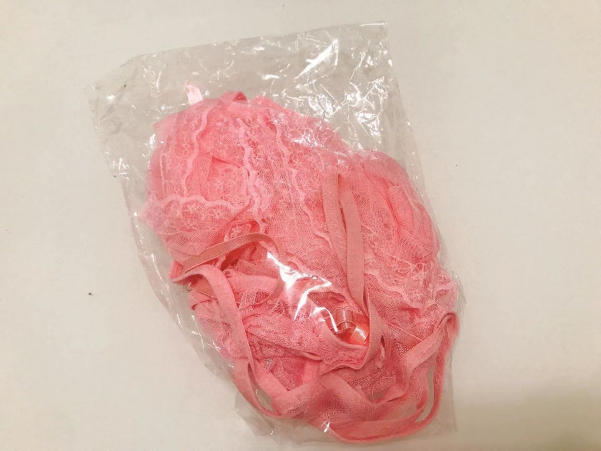 那些在拼多多上购买的“土味”情趣玩具6 那些在拼多多上购买的“土味”情趣玩具