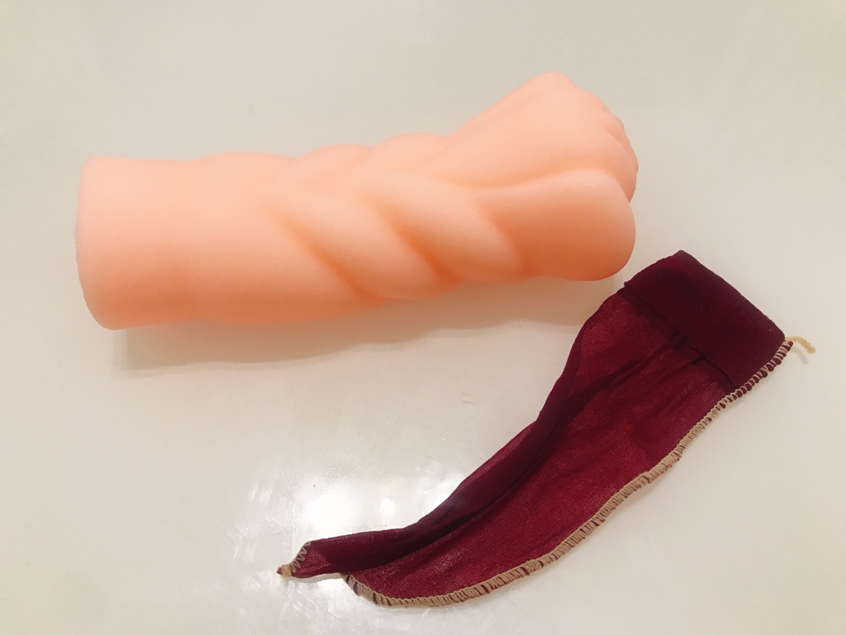 那些在拼多多上购买的“土味”情趣玩具14 那些在拼多多上购买的“土味”情趣玩具