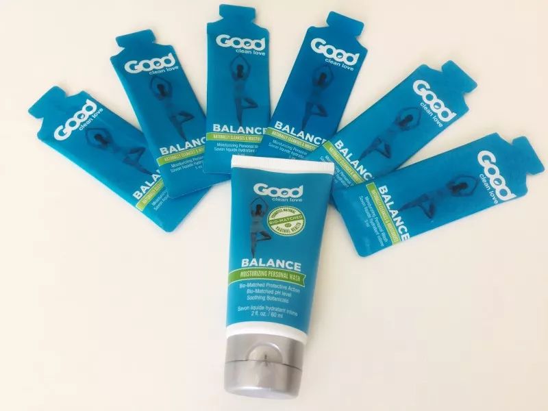 私处护理误区多,“洁妹乳”到底能不能用?6 私处护理误区多,“洁妹乳”到底能不能用?