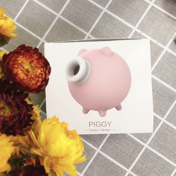 斯汉德小猪吮吸器测评—认真的情趣玩具测评1 斯汉德小猪吮吸器测评—认真的情趣玩具测评