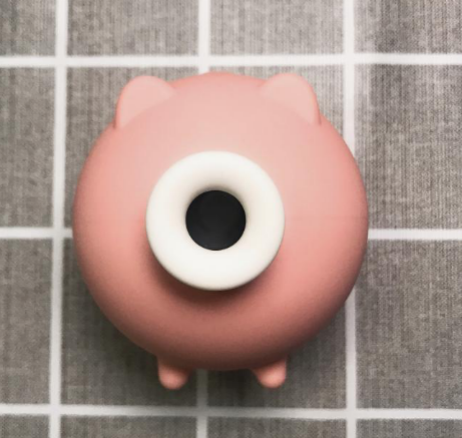 斯汉德小猪吮吸器测评—认真的情趣玩具测评3 斯汉德小猪吮吸器测评—认真的情趣玩具测评