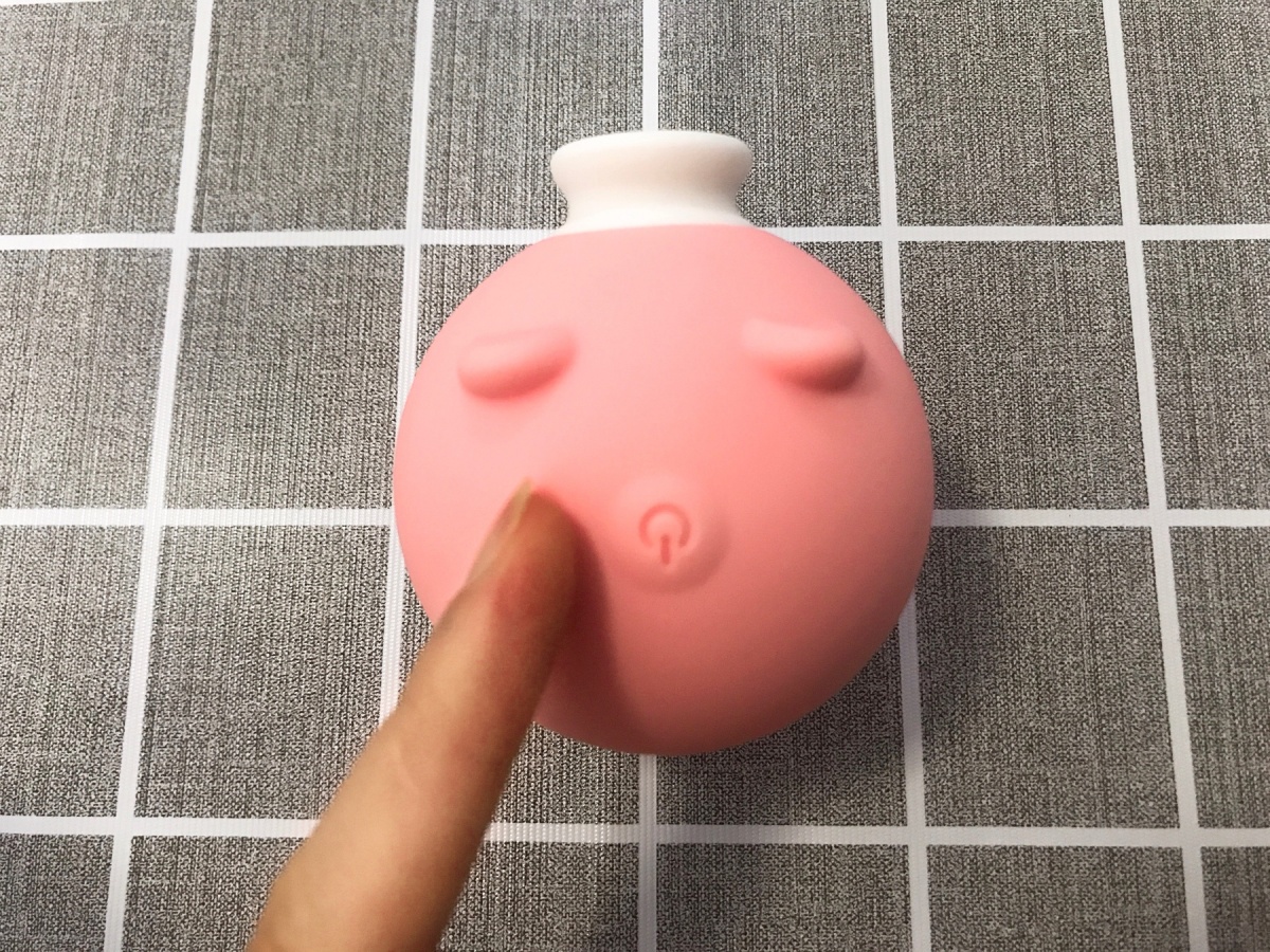 斯汉德小猪吮吸器测评—认真的情趣玩具测评5 斯汉德小猪吮吸器测评—认真的情趣玩具测评