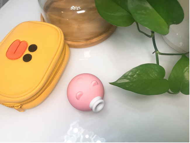 斯汉德小猪吮吸器测评—认真的情趣玩具测评9 斯汉德小猪吮吸器测评—认真的情趣玩具测评