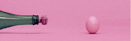 粉丝测评 | 这个情人节,“爱如潮~水~”感受一下1 粉丝测评 | 这个情人节,“爱如潮~水~”感受一下