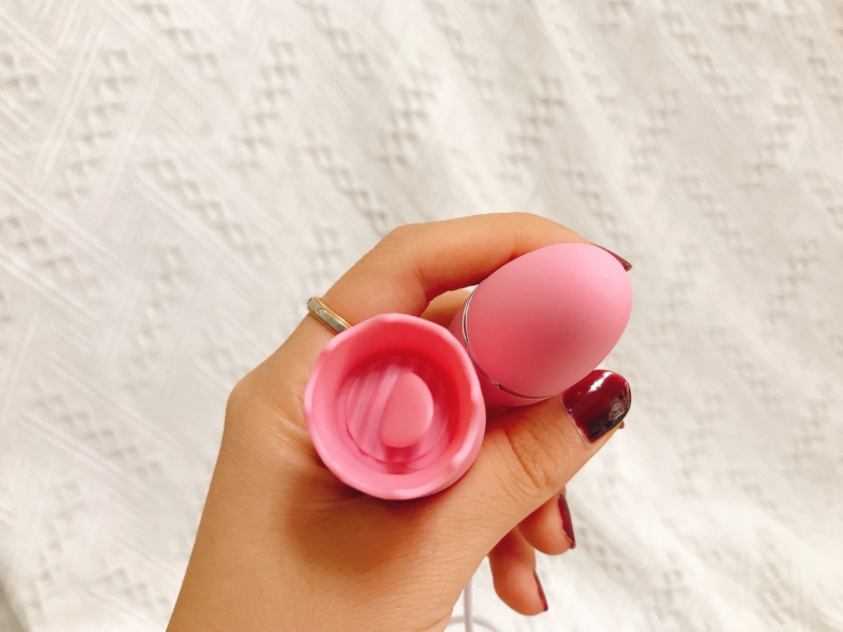 爽米跳蛋全方位测评3 爽米跳蛋全方位测评