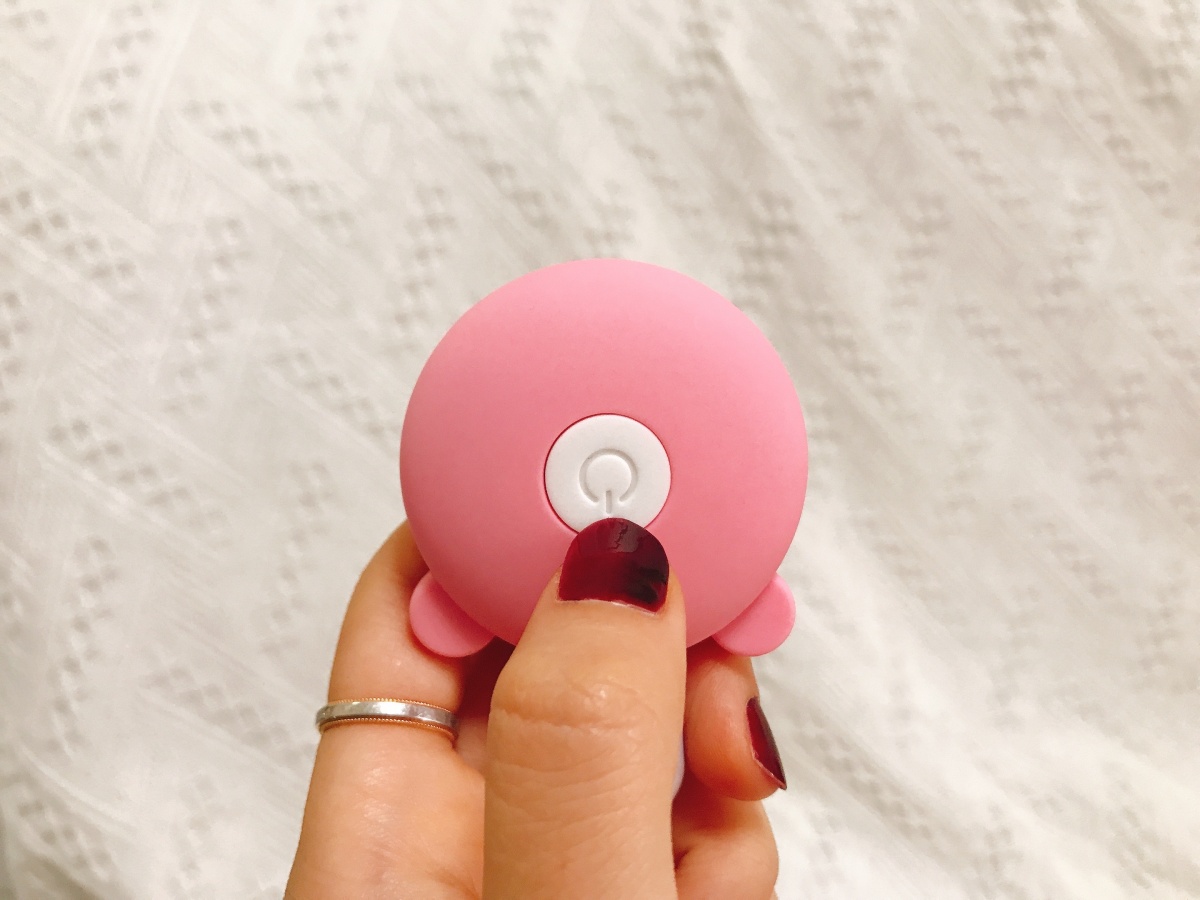 爽米跳蛋全方位测评4 爽米跳蛋全方位测评