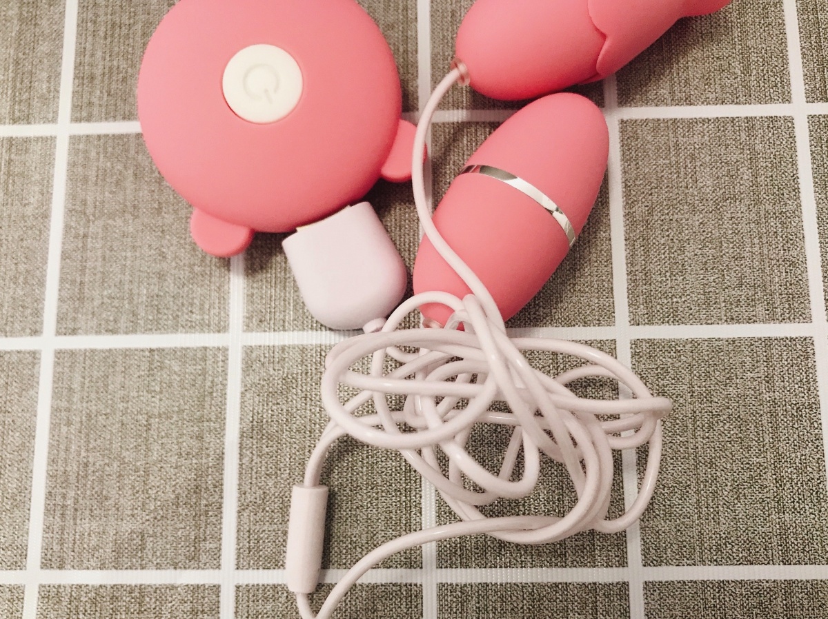 爽米跳蛋全方位测评9 爽米跳蛋全方位测评