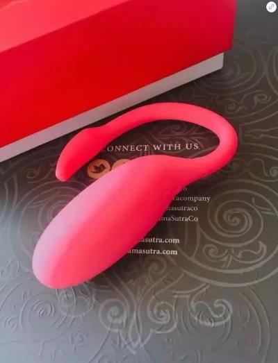 一款超适合两个人玩的玩具,包括异地恋哦!3 一款超适合两个人玩的玩具,包括异地恋哦!