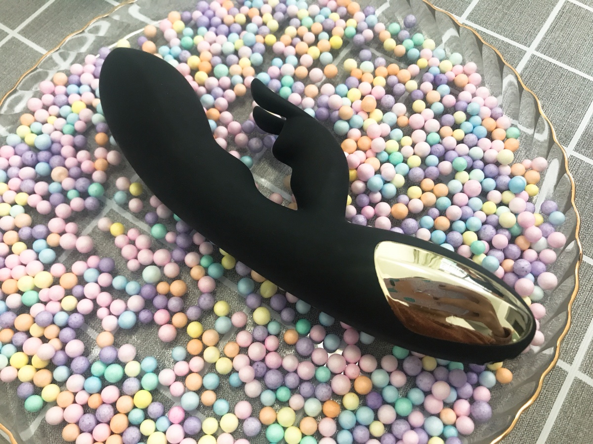 景兴疯狂兔子按摩棒测评8 景兴疯狂兔子按摩棒测评