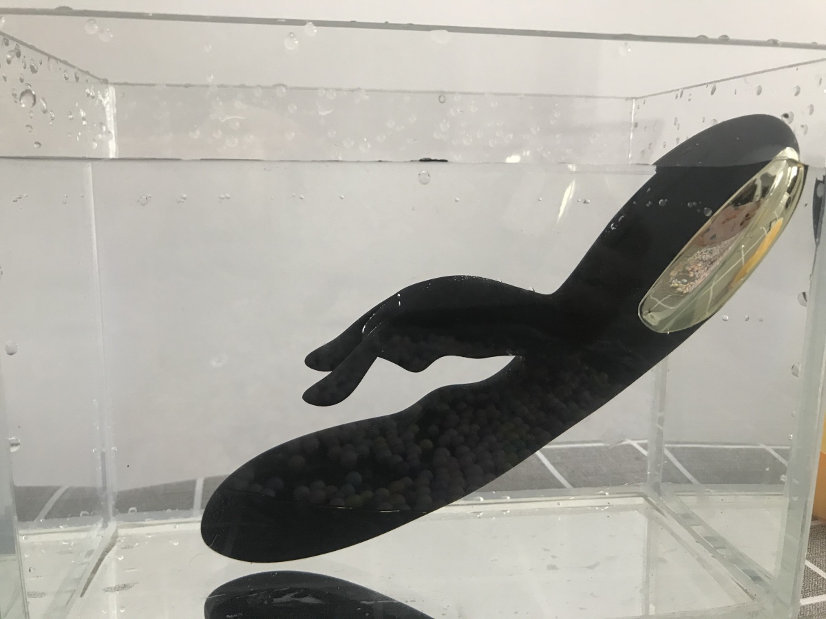 景兴疯狂兔子按摩棒测评9 景兴疯狂兔子按摩棒测评