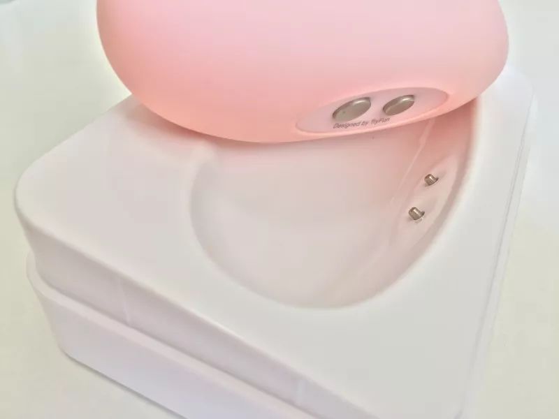 玩测评 | 一朵“祥云”，情趣玩具界的国货之光！