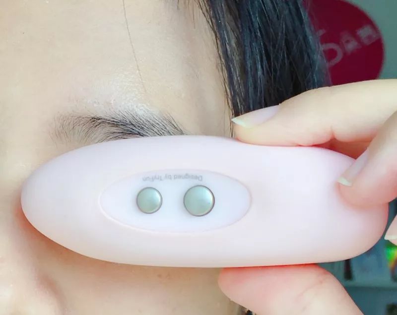 玩测评 | 一朵“祥云”，情趣玩具界的国货之光！