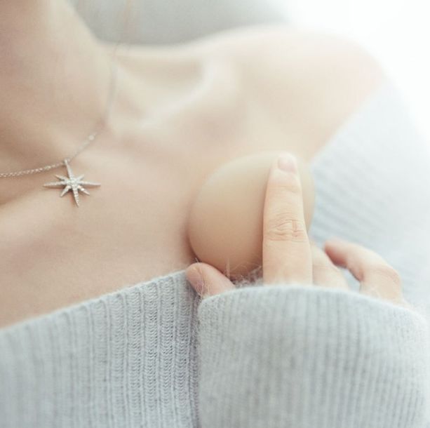 玩测评 | 一朵“祥云”，情趣玩具界的国货之光！