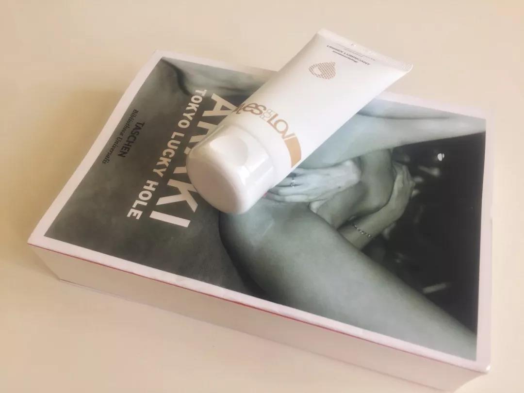 玩测评 | 这款“润滑界的爱马仕”,到底贵在哪?5 玩测评 | 这款“润滑界的爱马仕”,到底贵在哪?