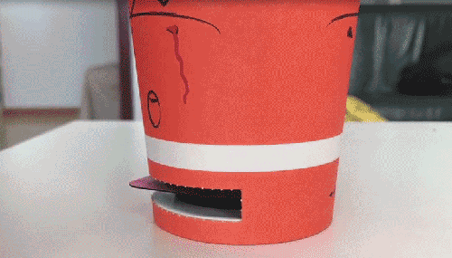 屁桃君的情趣之旅~