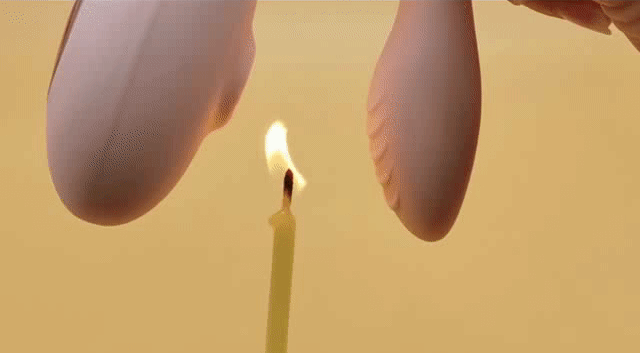 夫妻共震玩具评测：欧亚思A7吮吸震动器