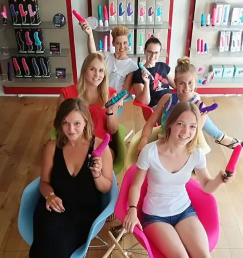 玩测评 | 才知道原来男人的玩具，不只有灰机杯…