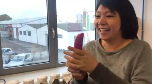 玩测评 | 才知道原来男人的玩具，不只有灰机杯…